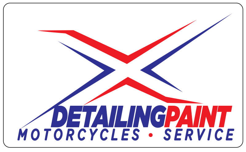 Detailing Paint